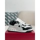 Valentino One Stud Sneakers