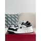 Valentino One Stud Sneakers