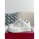 Valentino One Stud Sneakers