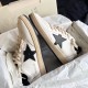 Golden Goose Dirty Shoes