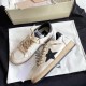 Golden Goose Dirty Shoes