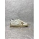 Golden Goose Dirty Shoes