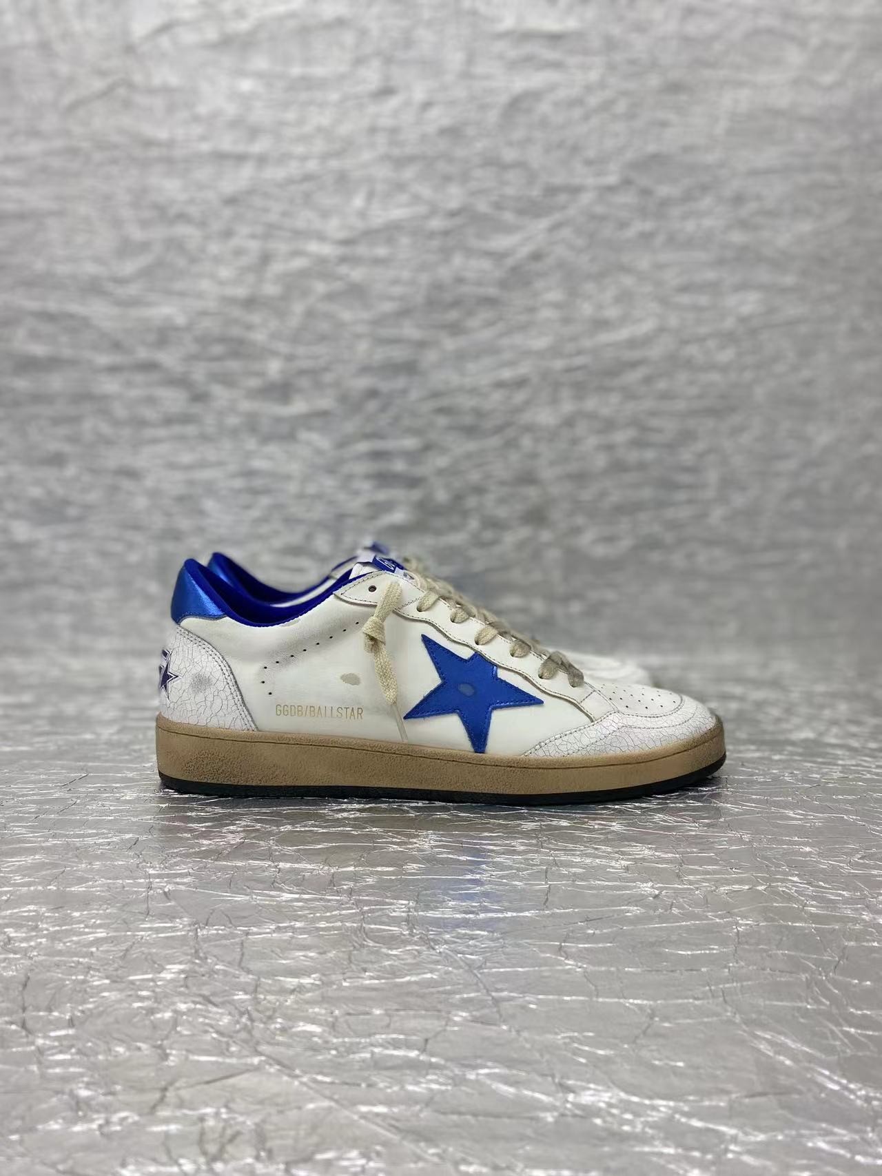 Golden Goose Dirty Shoes