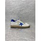 Golden Goose Dirty Shoes