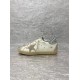 Golden Goose Dirty Shoes