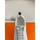 Hermes Department sneakers