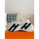 Hermes Department sneakers