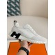 Hermes Department sneakers