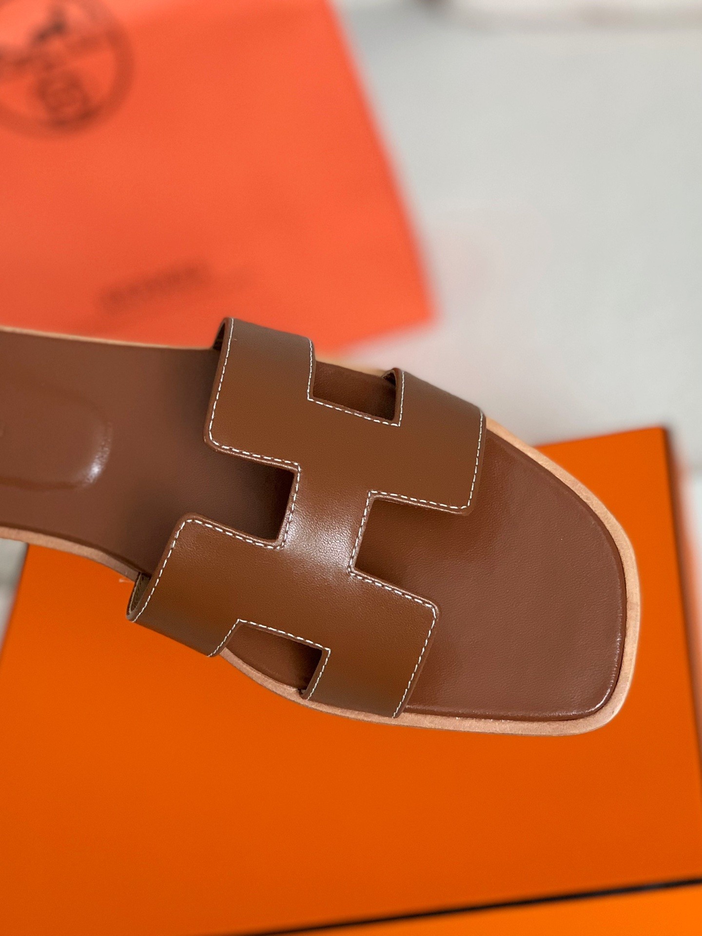 Hermes zmir sandal