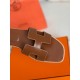 Hermes zmir sandal