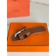 Hermes zmir sandal