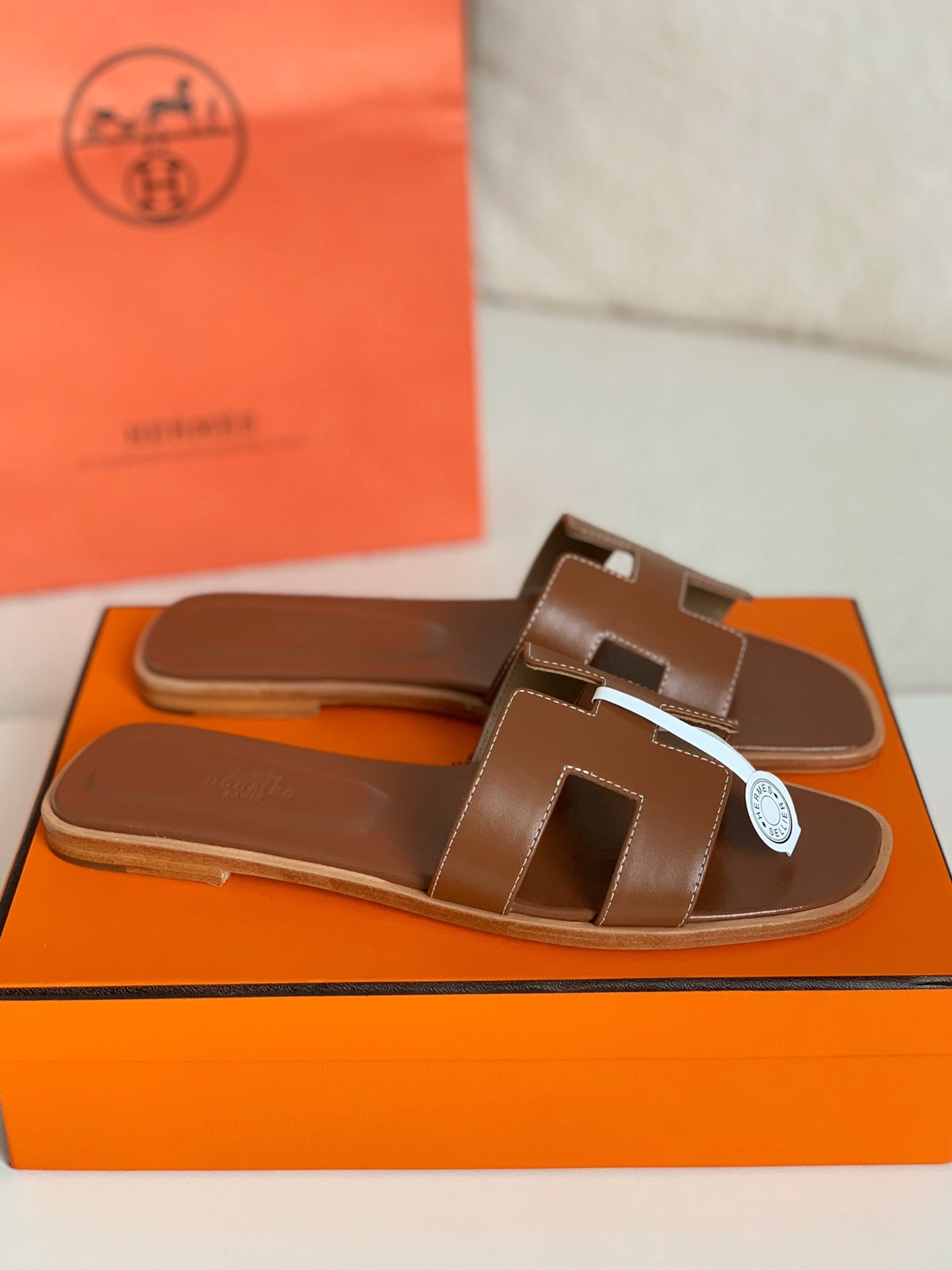 Hermes zmir sandal