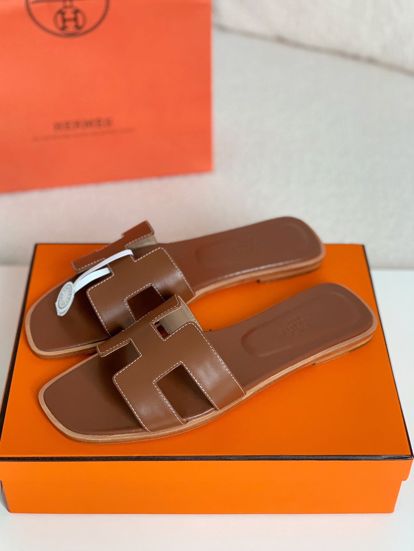 Hermes zmir sandal