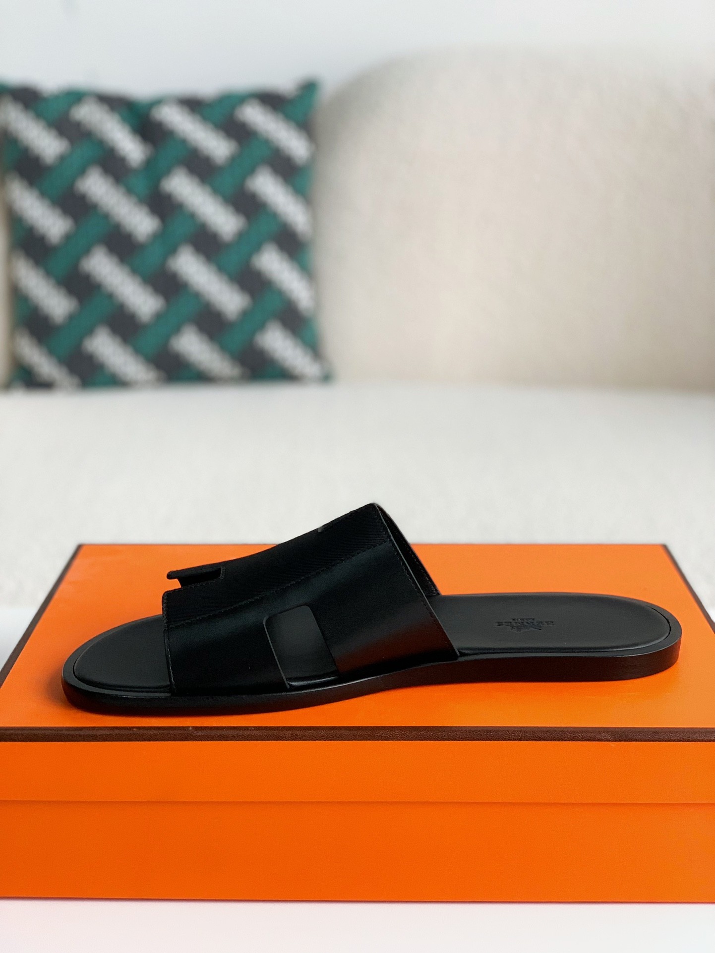 Hermes zmir sandal