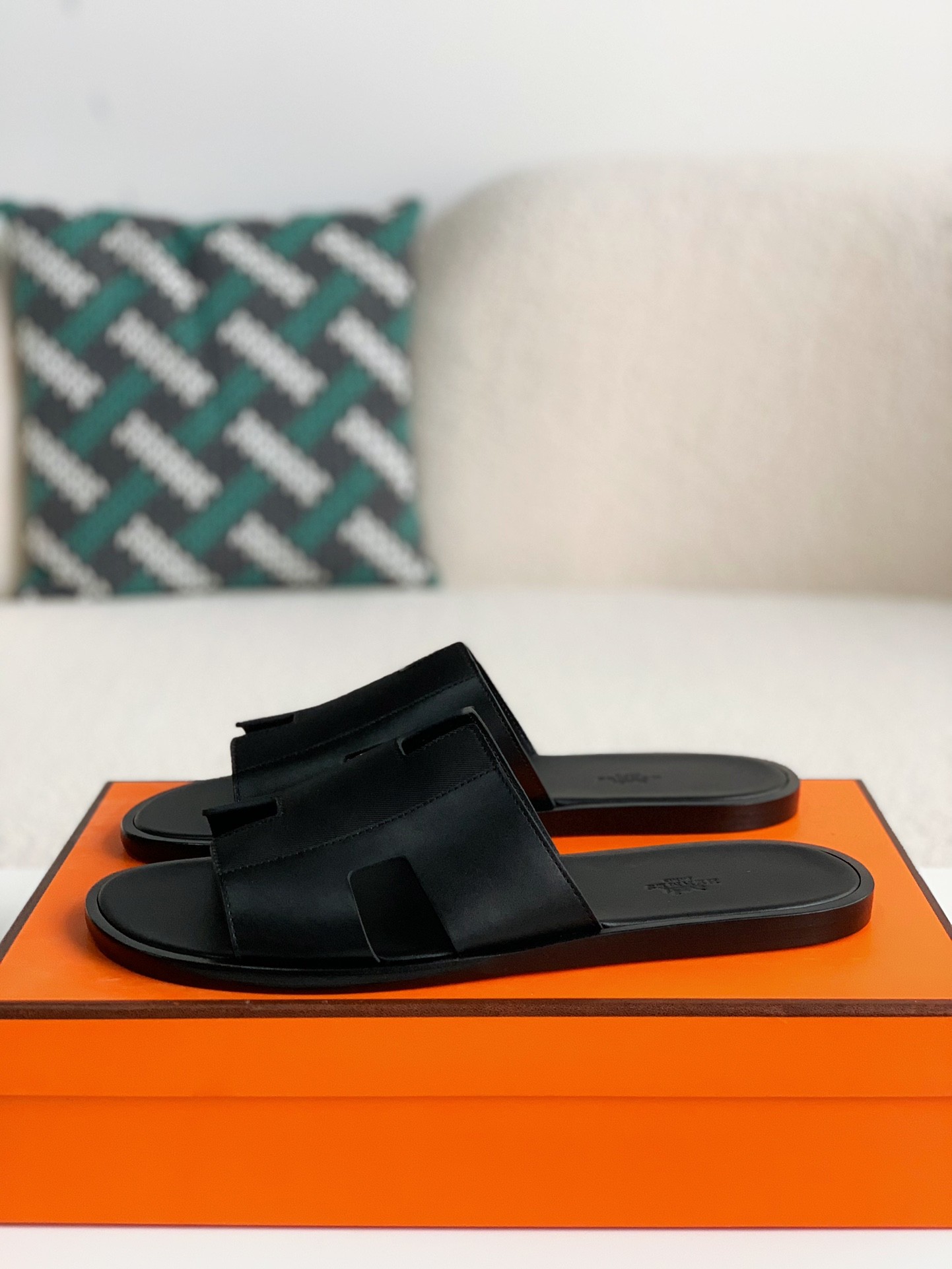 Hermes zmir sandal