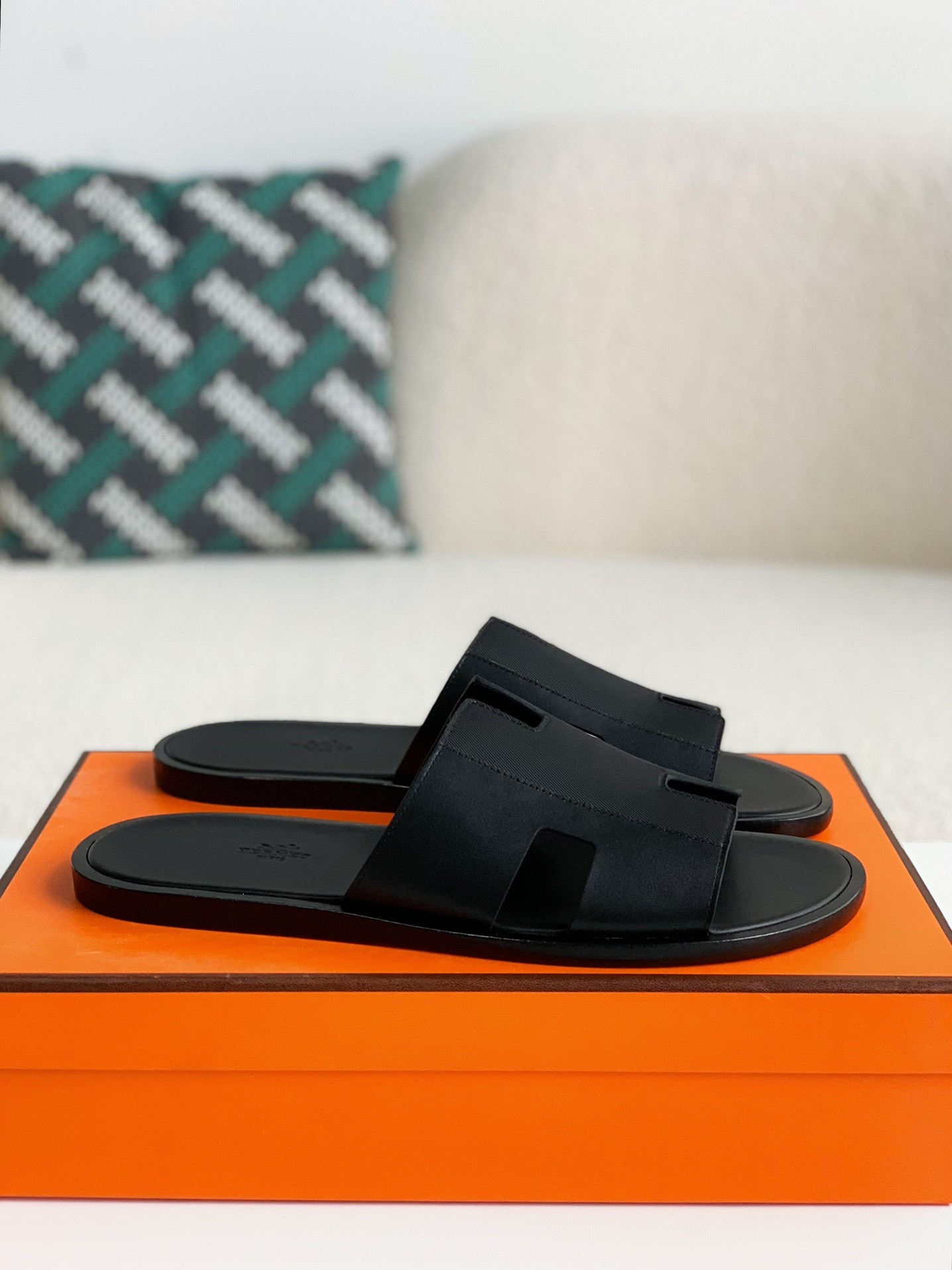 Hermes zmir sandal