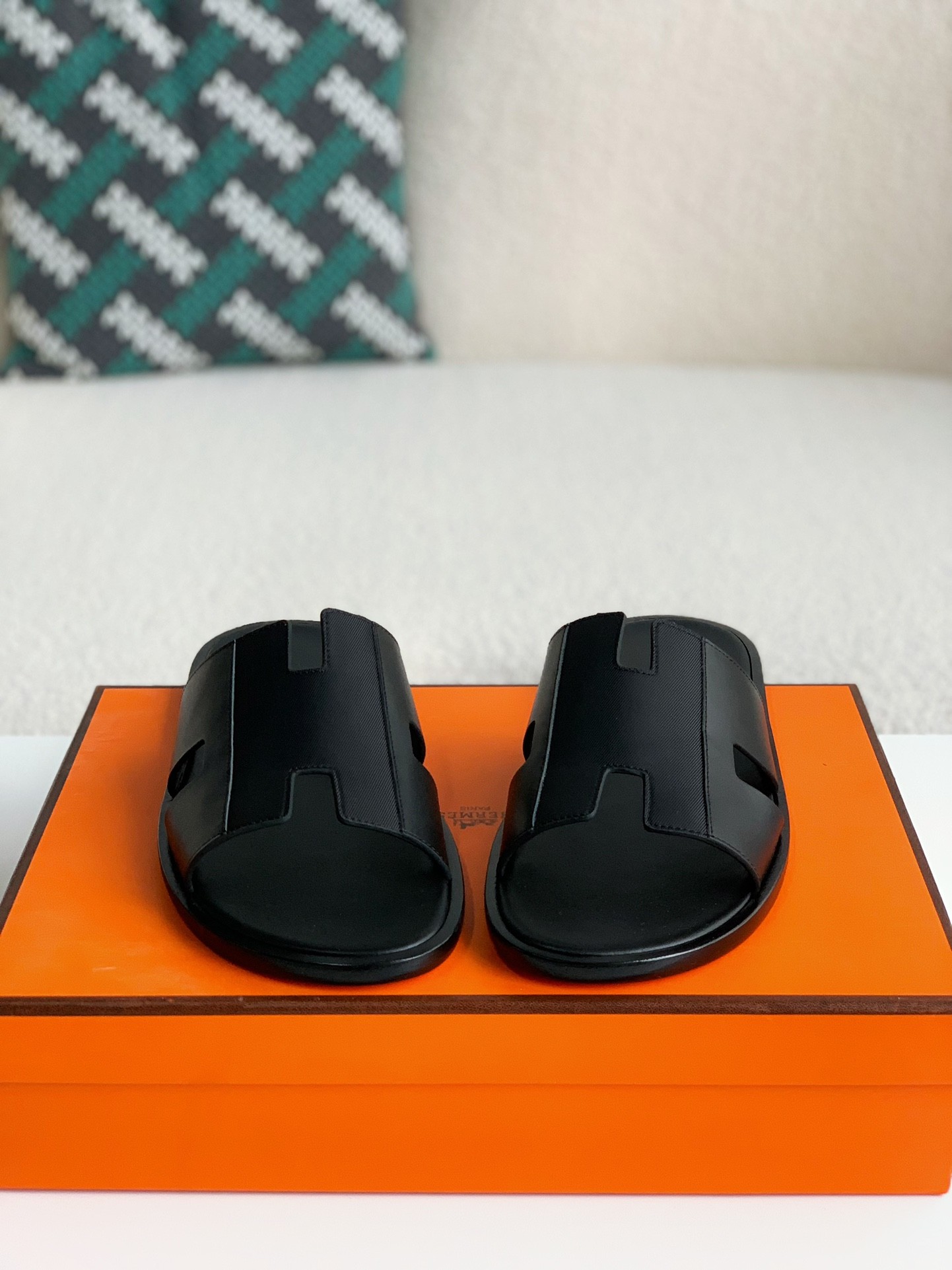 Hermes zmir sandal