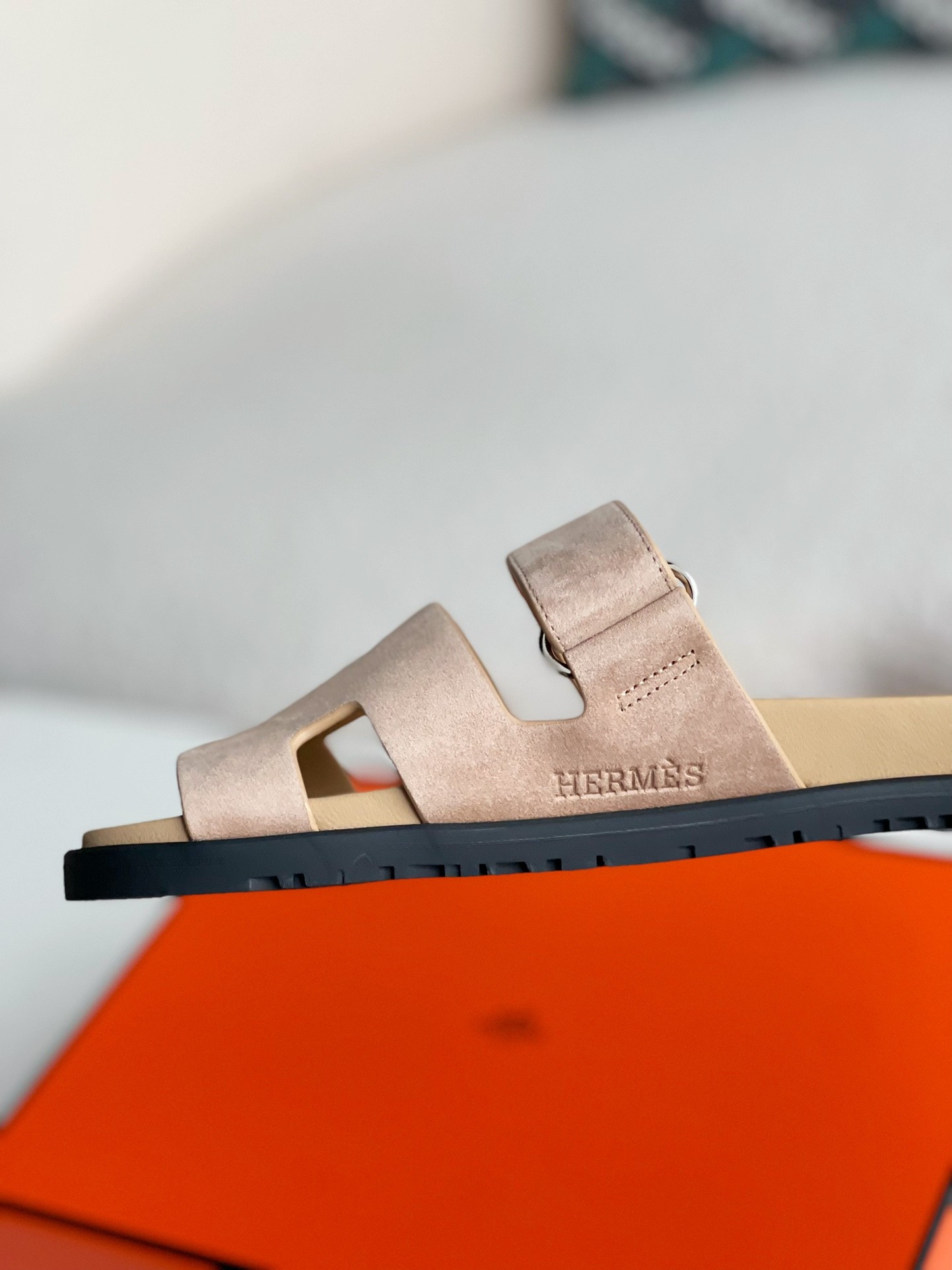 Hermes zmir sandal