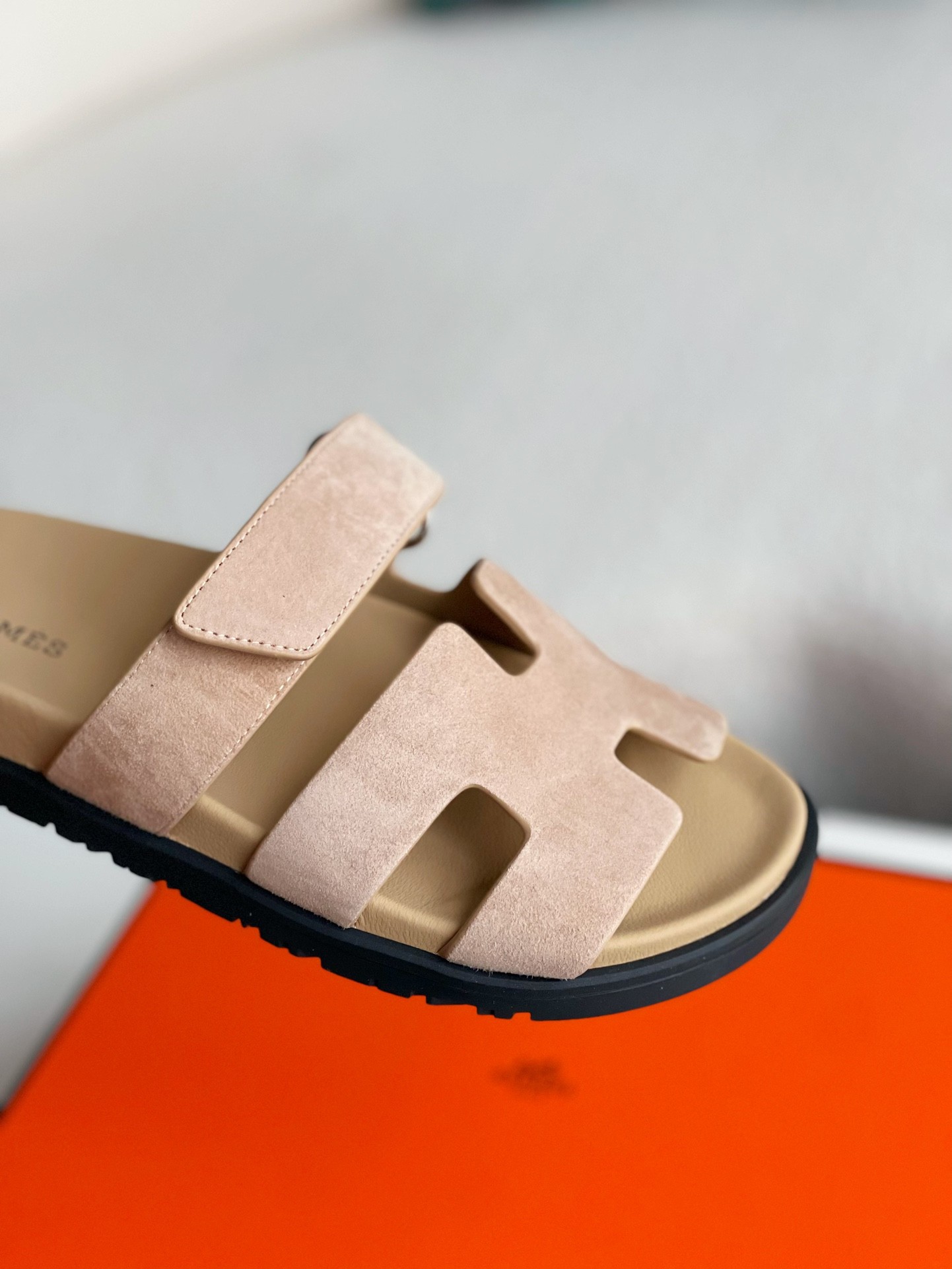 Hermes zmir sandal