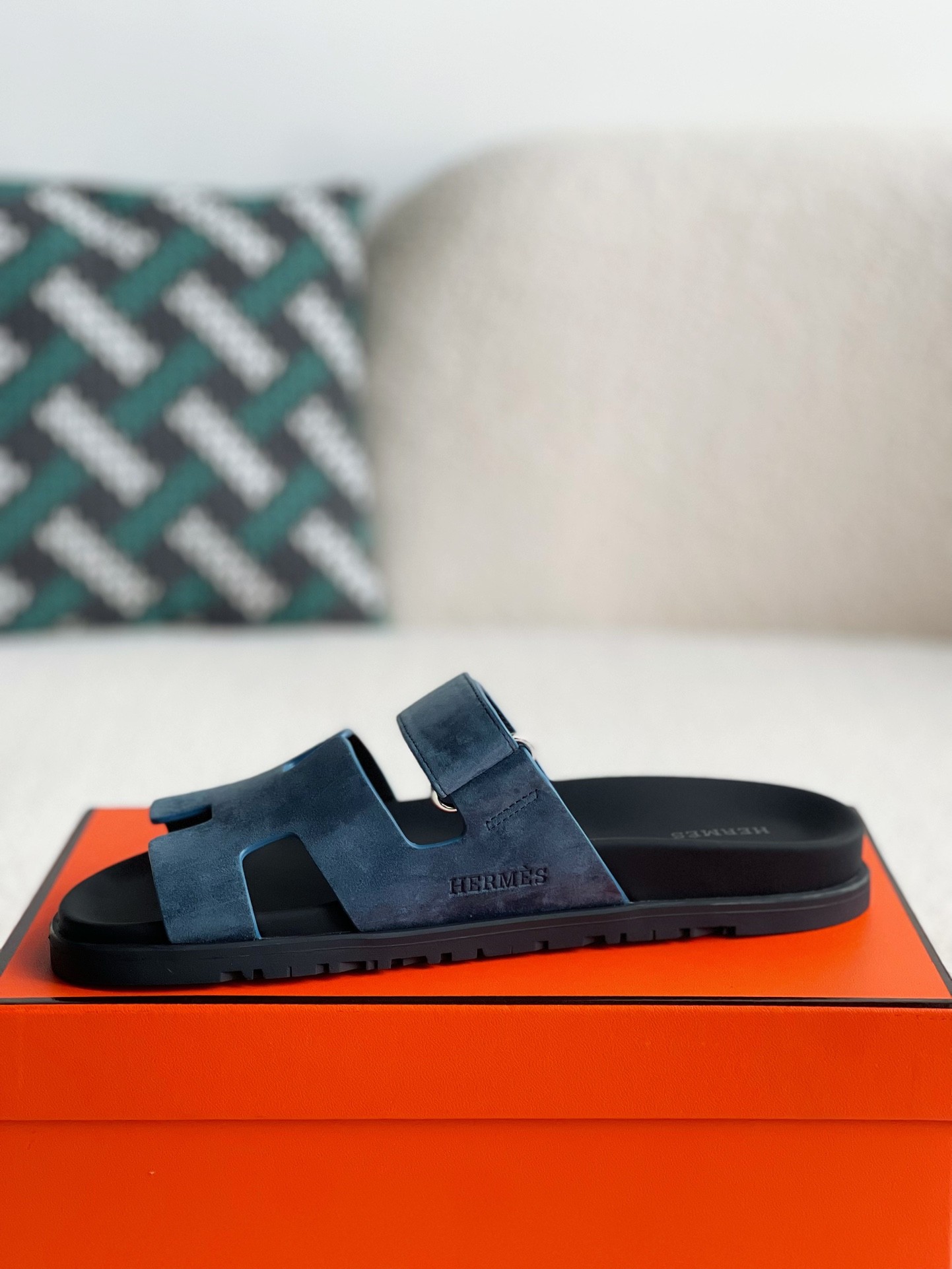 Hermes zmir sandal