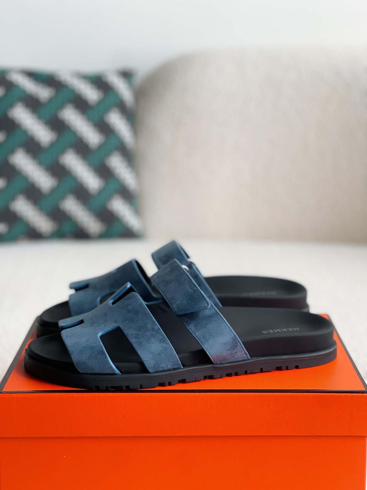 Hermes zmir sandal