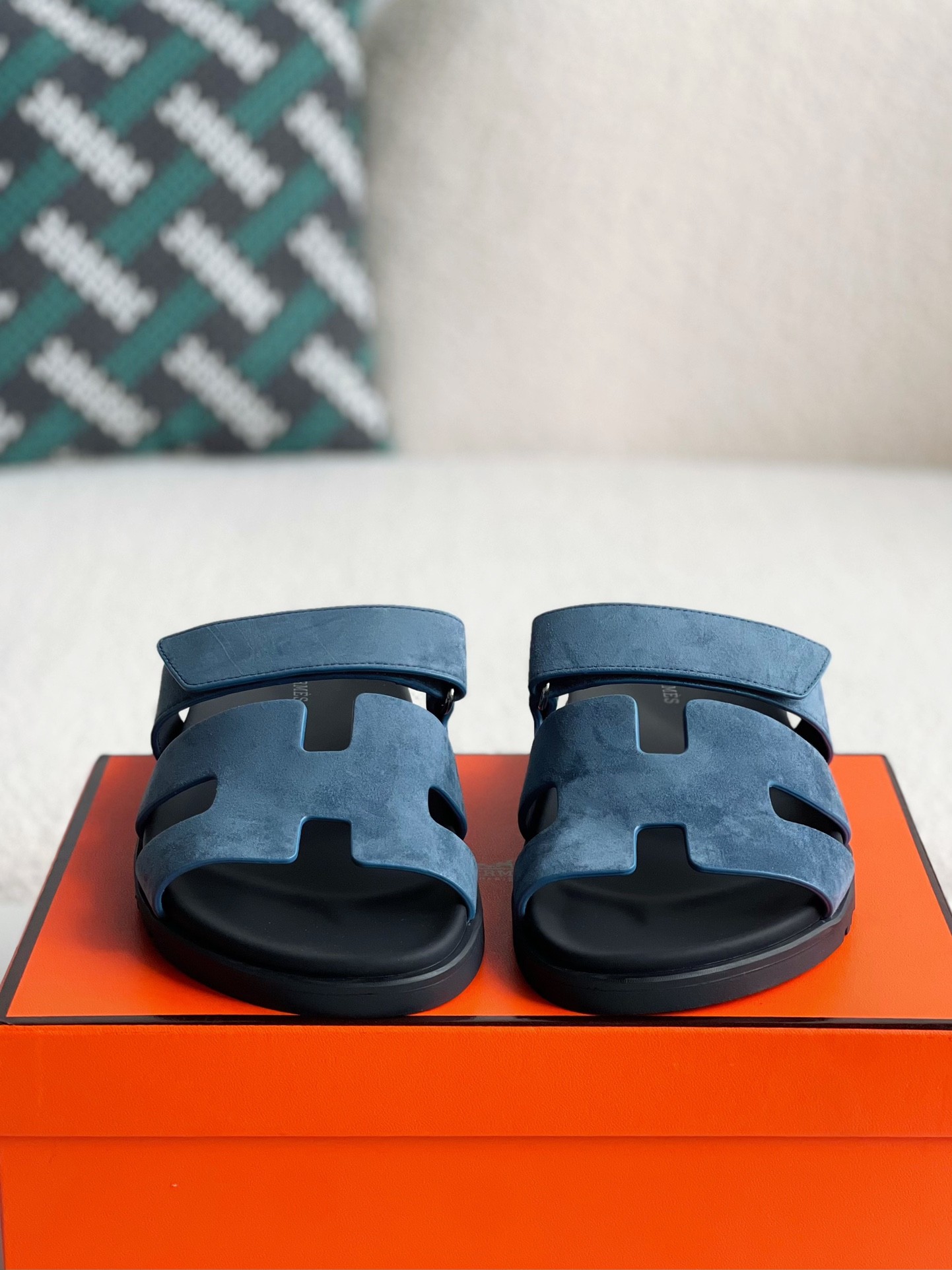 Hermes zmir sandal