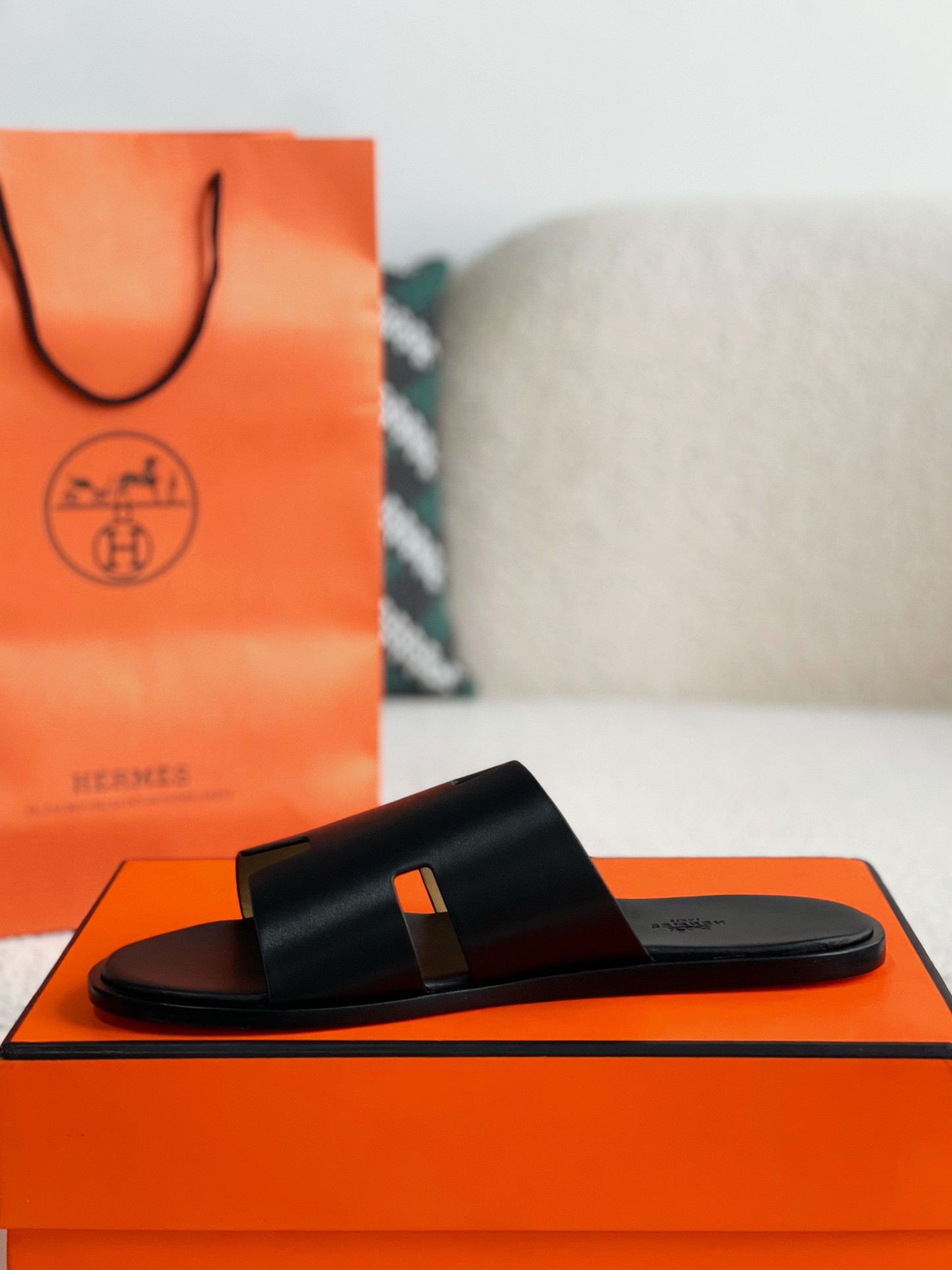 Hermes zmir sandal