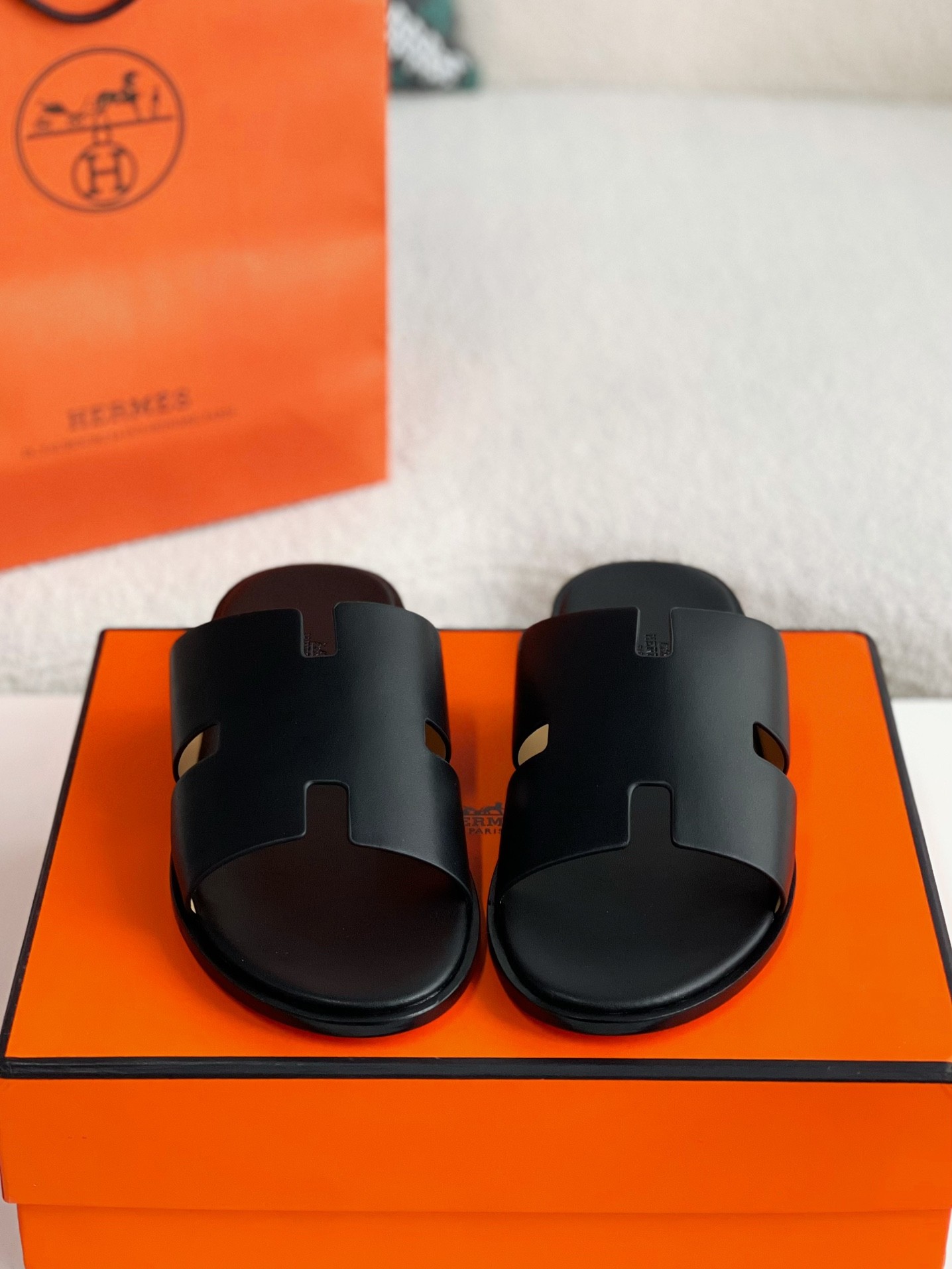 Hermes zmir sandal