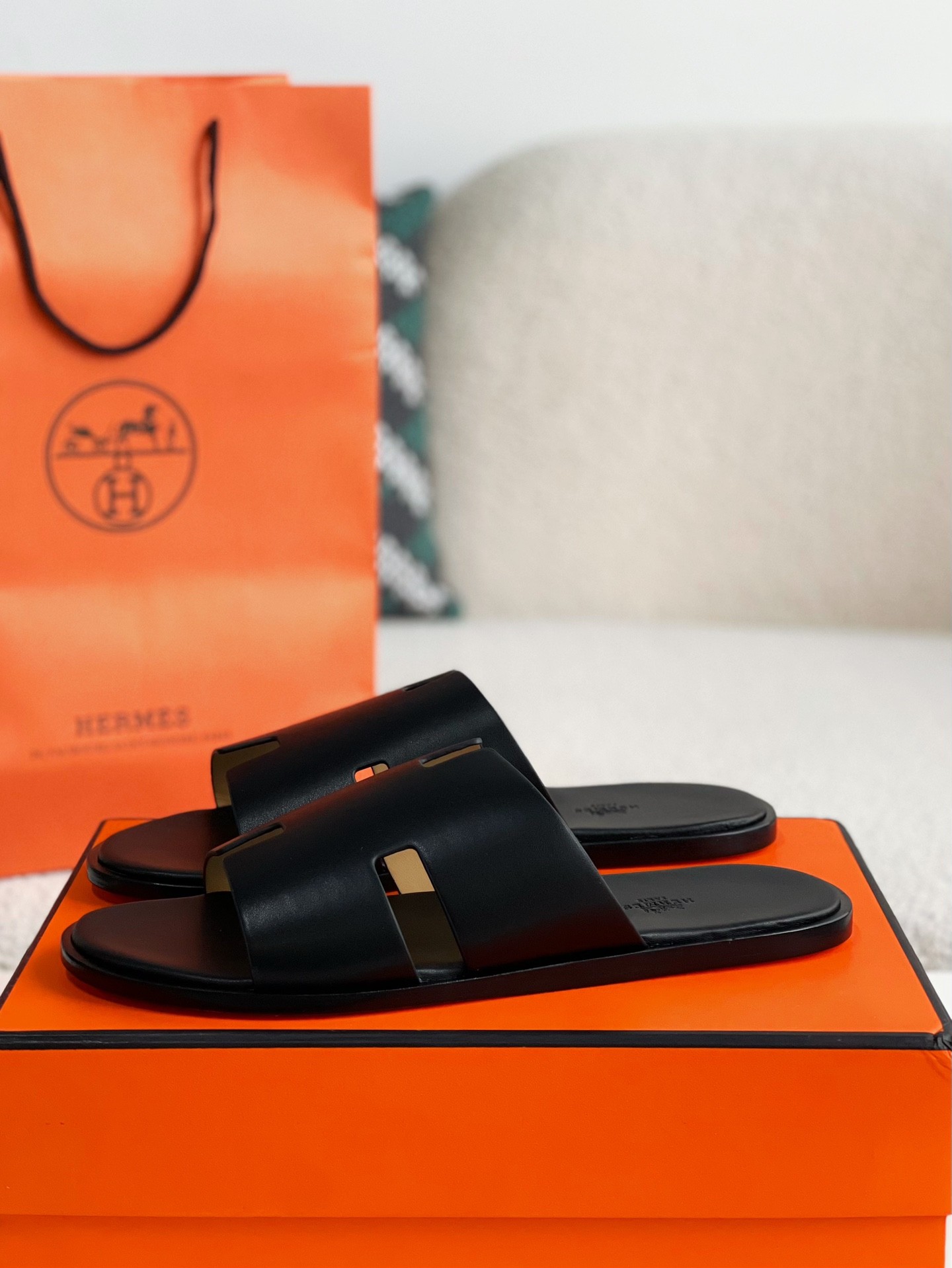 Hermes zmir sandal