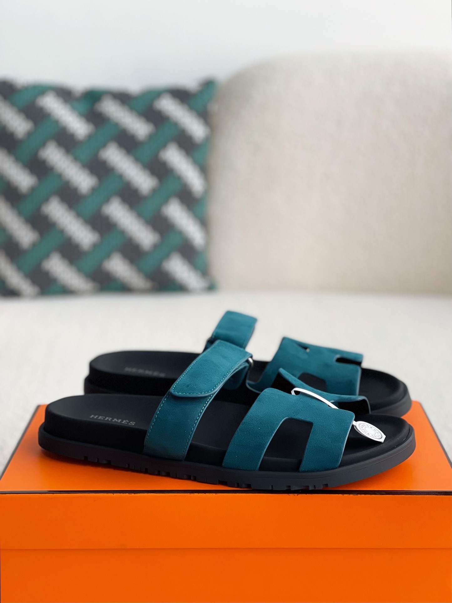 Hermes zmir sandal