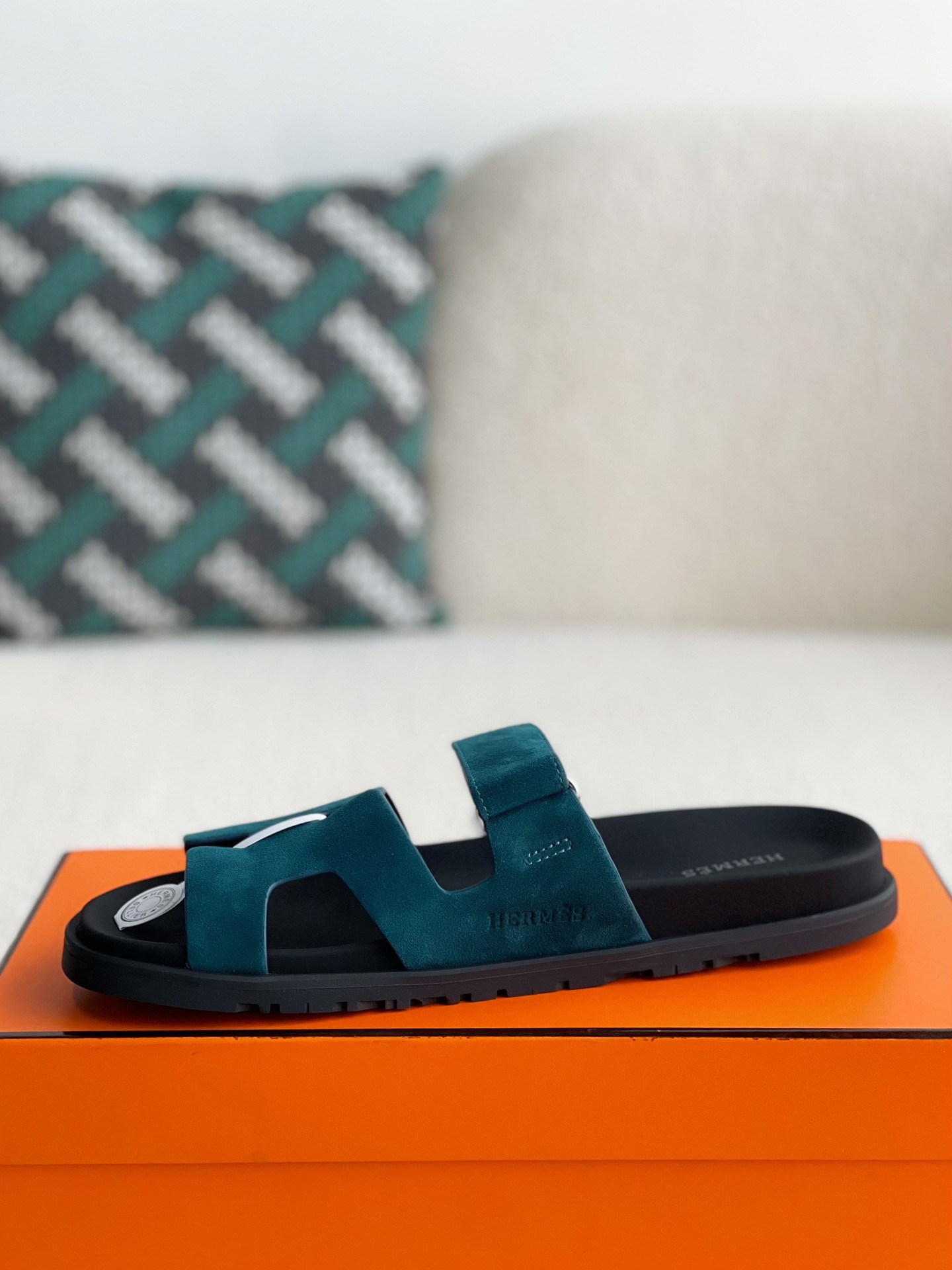 Hermes zmir sandal