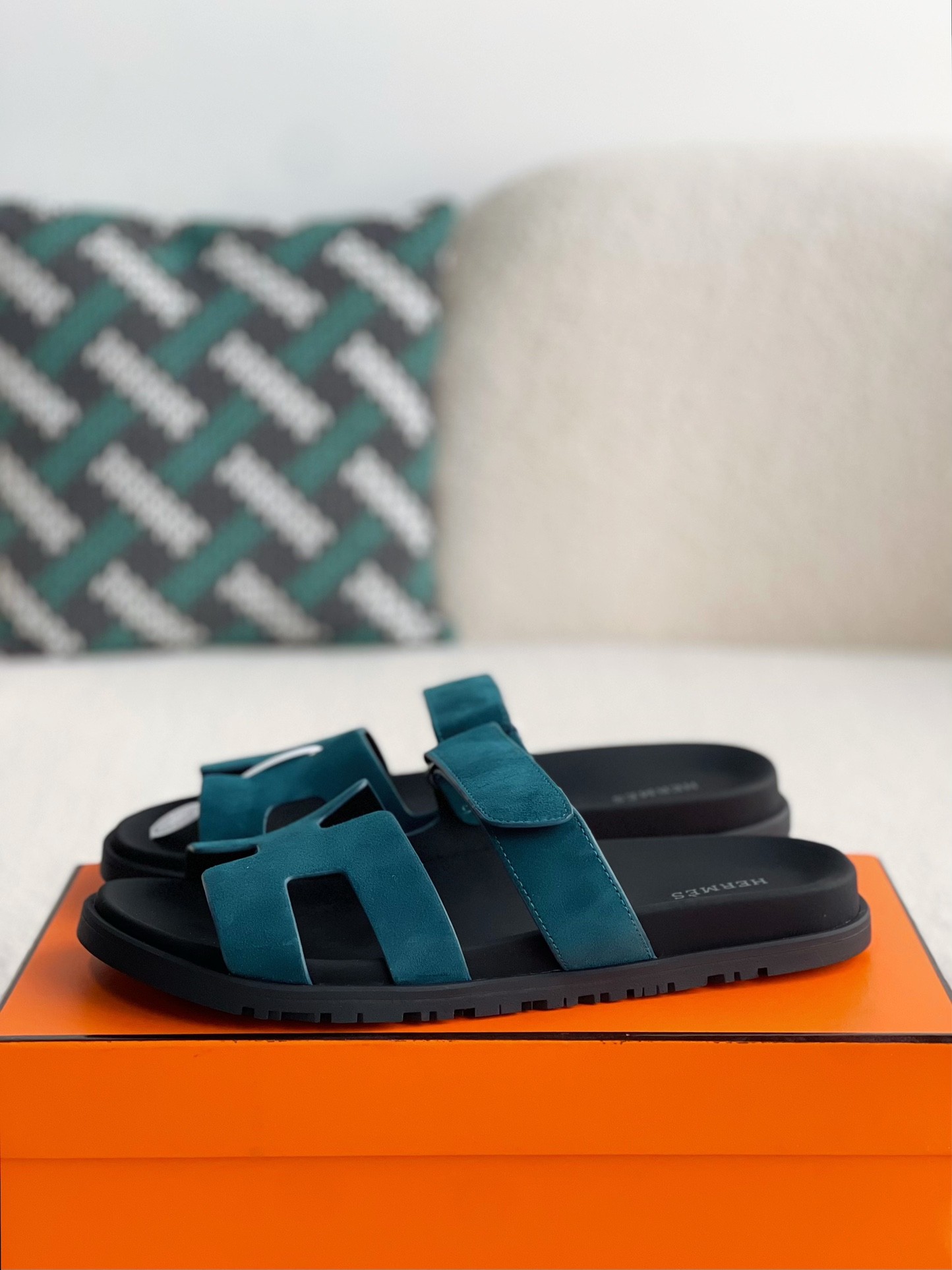 Hermes zmir sandal