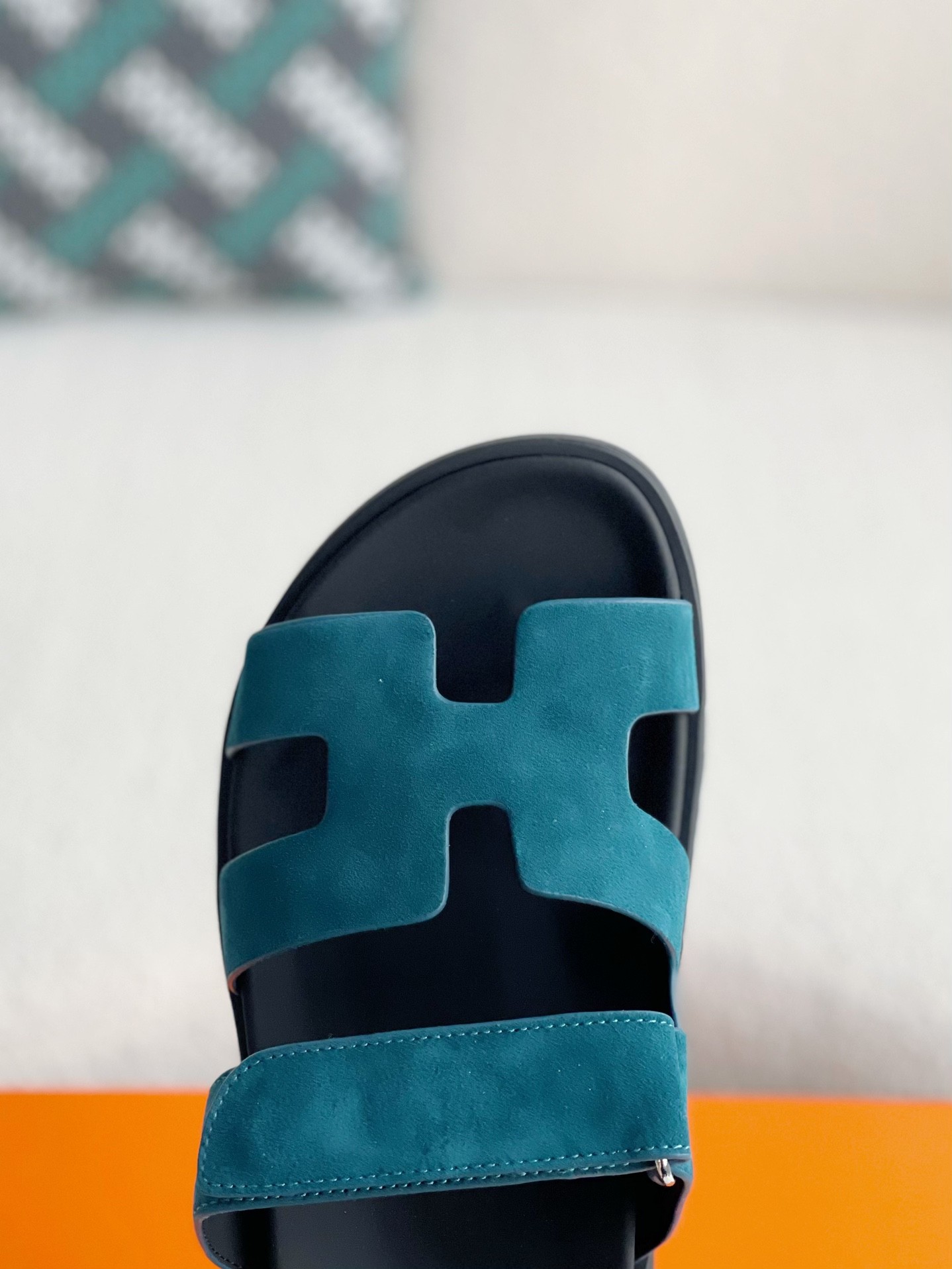 Hermes zmir sandal