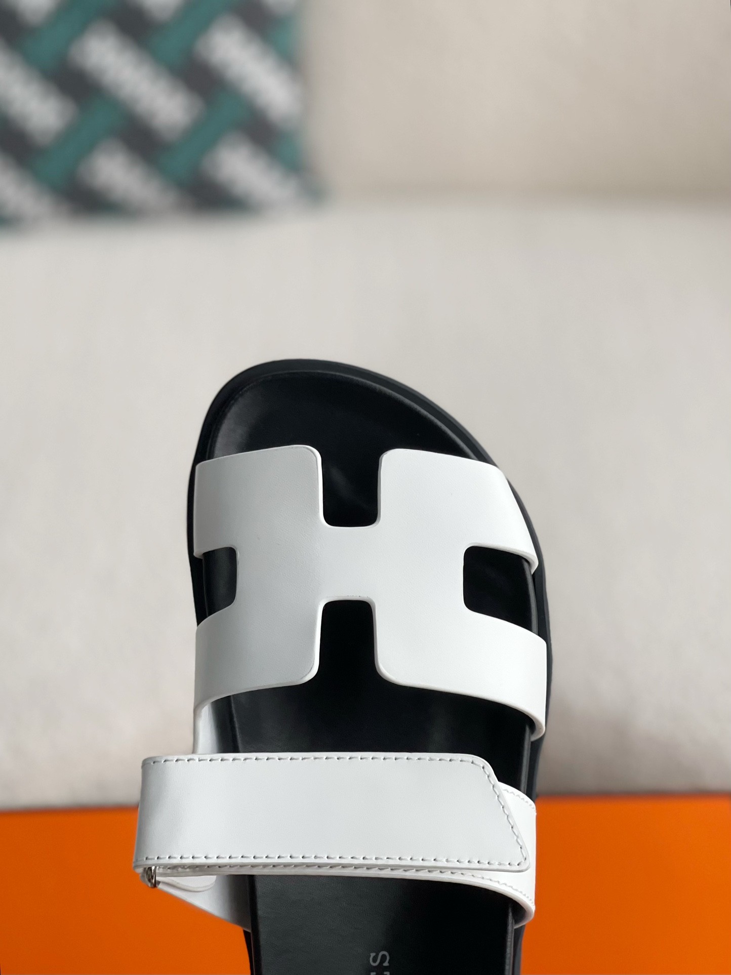 Hermes zmir sandal