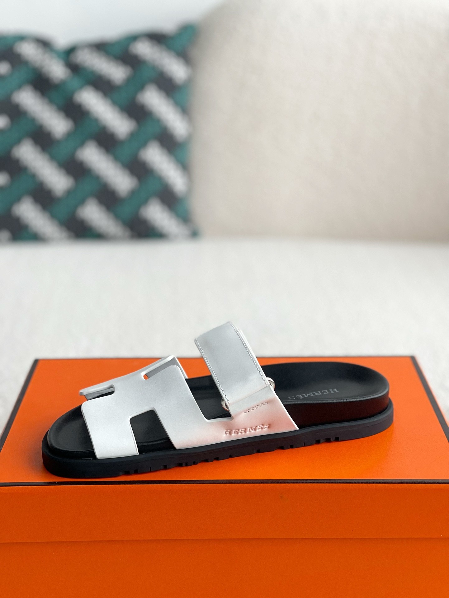 Hermes zmir sandal