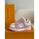 LOUIS VUITTON TRAINER 2023Show style Sneakers