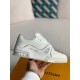 LOUIS VUITTON TRAINER Sneakers Top quality