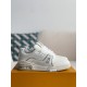 LOUIS VUITTON TRAINER Sneakers Top quality