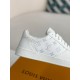 LOUIS VUITTON TRAINER SNEAKERS