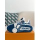 LOUIS VUITTON SNEAKERS