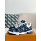 LOUIS VUITTON SNEAKERS