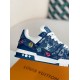 LOUIS VUITTON SNEAKERS