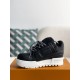 LOUIS VUITTON TRAINER Maxi SNEAKERS