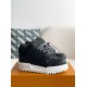 LOUIS VUITTON TRAINER Maxi SNEAKERS