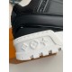 LOUIS VUITTON TRAINER Maxi SNEAKERS