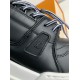 LOUIS VUITTON TRAINER Maxi SNEAKERS