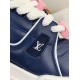 LOUIS VUITTON TRAINER 2023Show style Sneakers