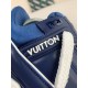 LOUIS VUITTON TRAINER 2023Show style Sneakers