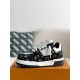 LOUIS VUITTON TRAINER 2023Show style Sneakers