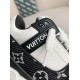 LOUIS VUITTON TRAINER 2023Show style Sneakers